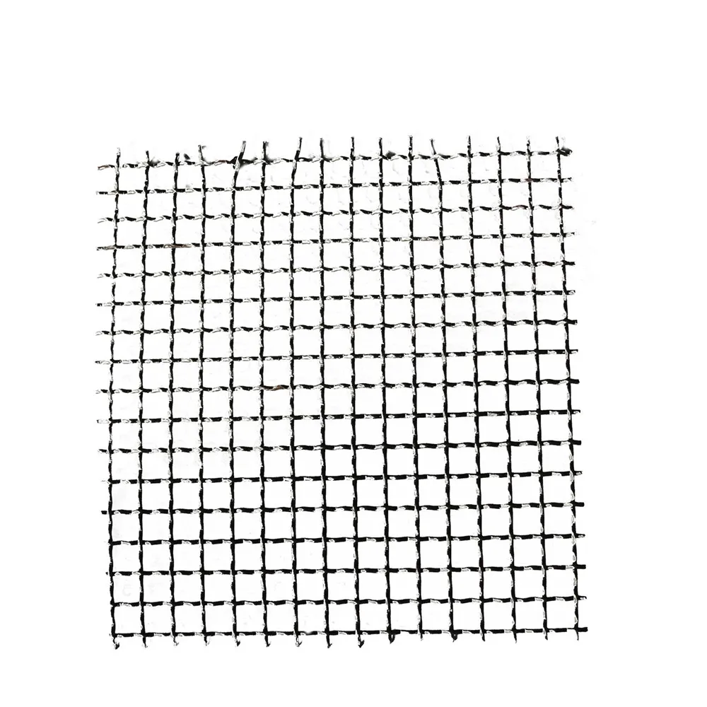 Сетка тканая металлическая 12×12×0.8 мм, 1×45 м, штукатурная, проволочная